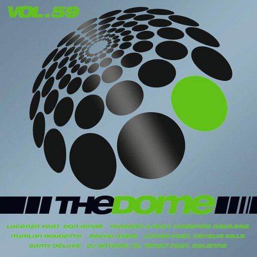 The Dome Vol. 59 [CD]