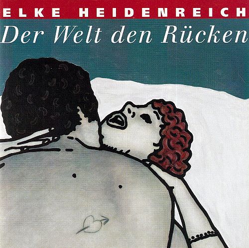 Der Welt den Rücken