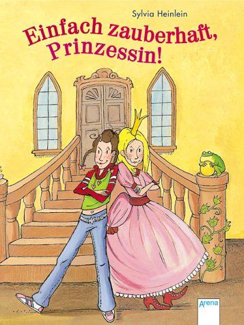 Einfach zauberhaft, Prinzessin!