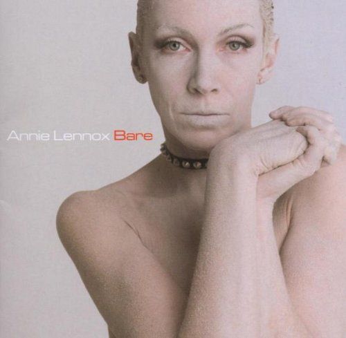 Bare [CD]