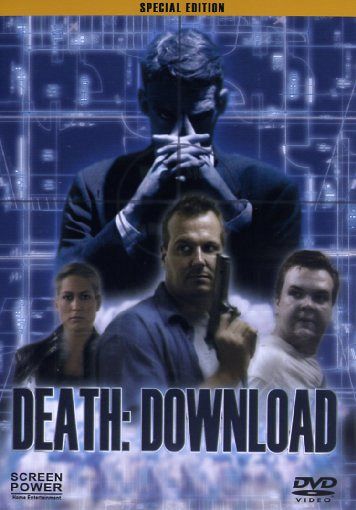 Death: Download [DVD]