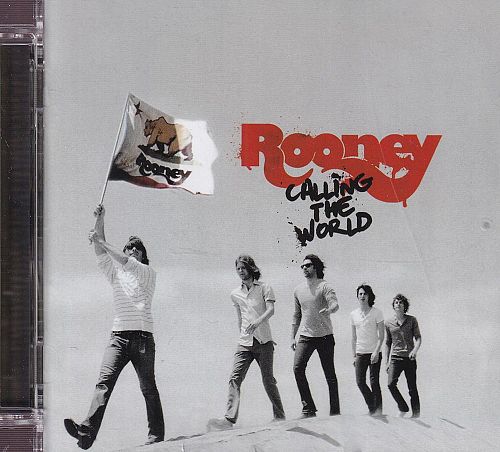Calling the World [CD]