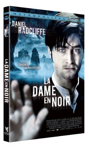 La dame en noir [DVD]