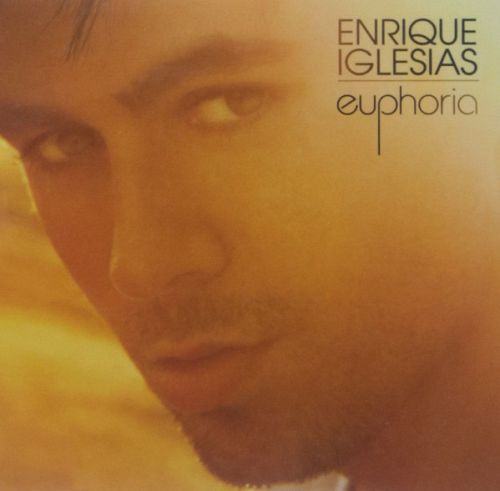 Euphoria [CD]