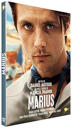 Marius [DVD]