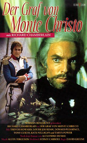 Der Graf von Monte Christo [DVD]