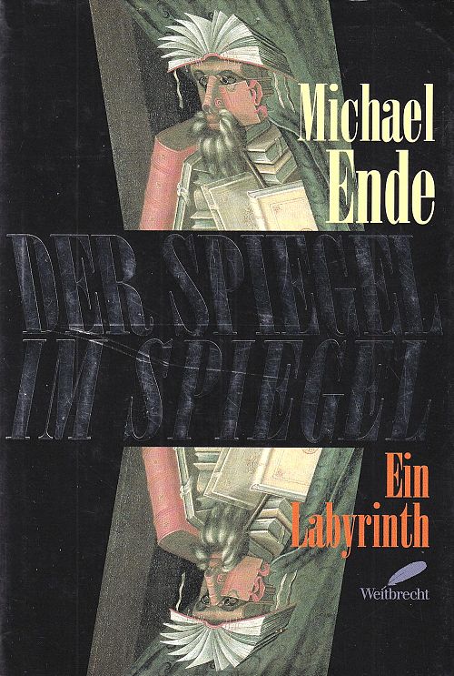 Der Spiegel im Spiegel