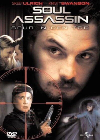 Soul Assassin - Spur in den Tod [DVD]