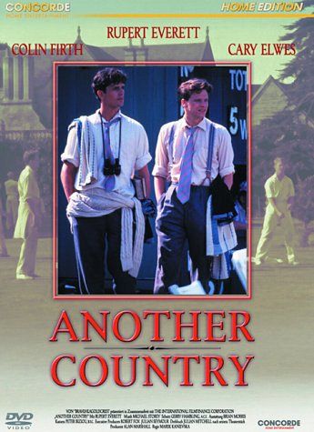 Another Country [DVD]