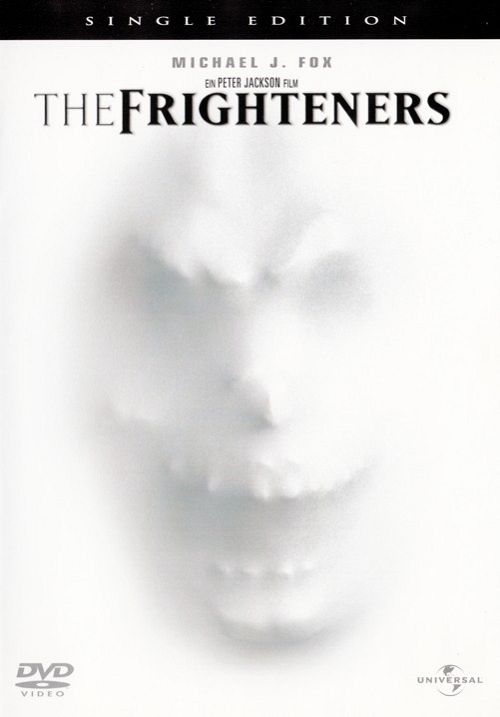 Fantômes contre fantômes  [DVD]