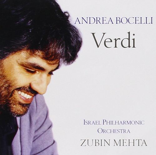 Verdi [CD]