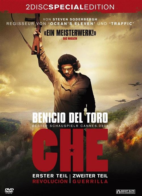 Che - Revolución / Guerrilla [DVD]