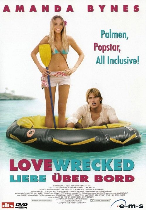 Paradise Beach - Groupies Inklusive [DVD]