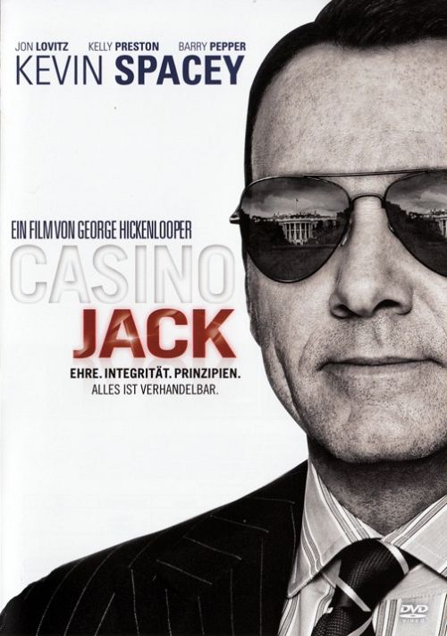 Casino Jack [DVD]
