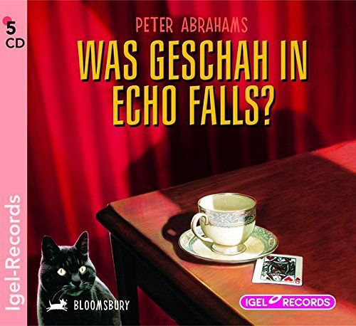 Was geschah in Echo Falls?