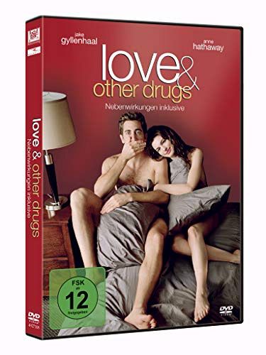 Love & Other Drugs  [DVD]