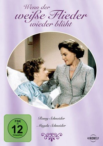 Wenn der weisse Flieder wieder blüht [DVD]