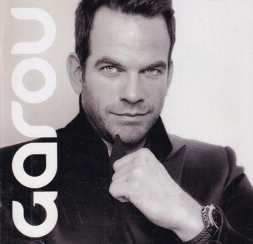 Garou [CD]