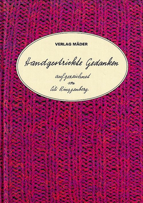 Handgestrickte Gedanken