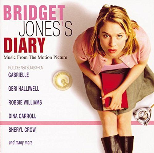 Bridget Jones's Diary [CD]