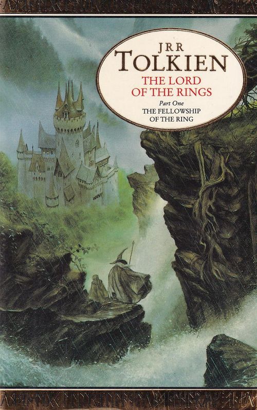 Lord of the Rings 1