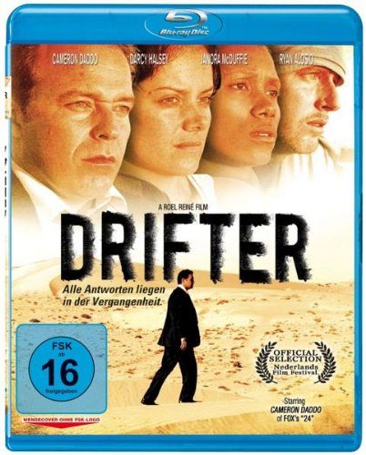 Drifter [Blu-ray]