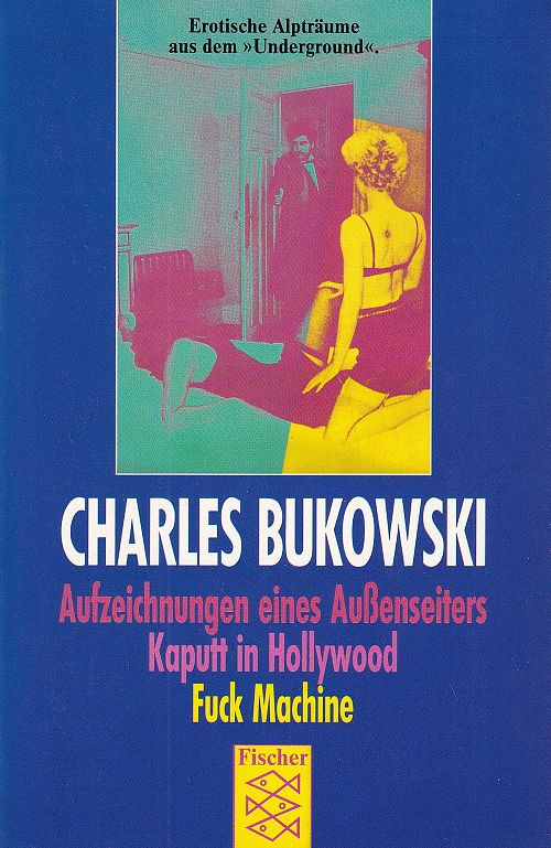 Aufzeichnungen eines Aussenseiters 