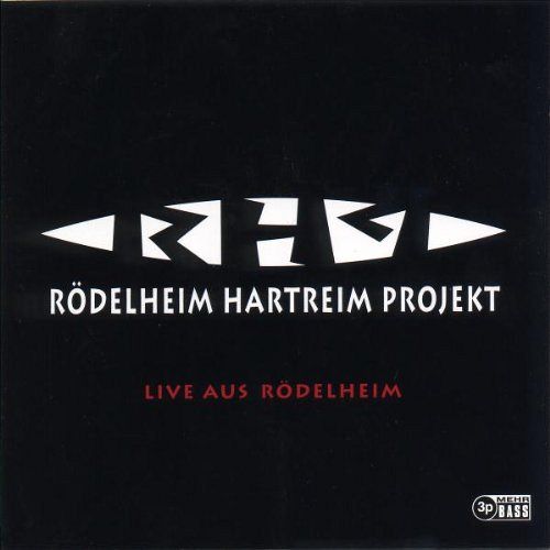 Live aus Rödelheim [CD]