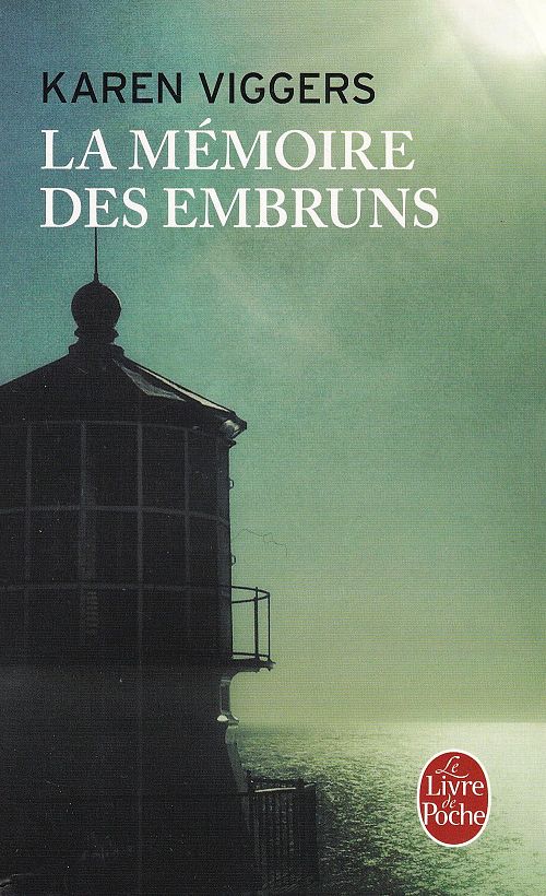 La Mémoire des embruns