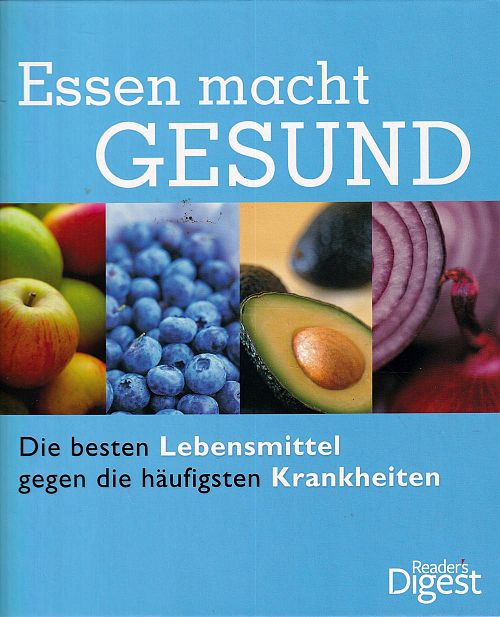 Essen macht gesund