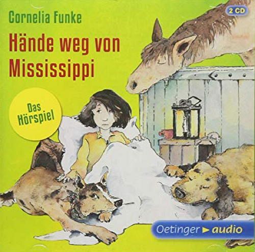 Hände Weg von Mississippi