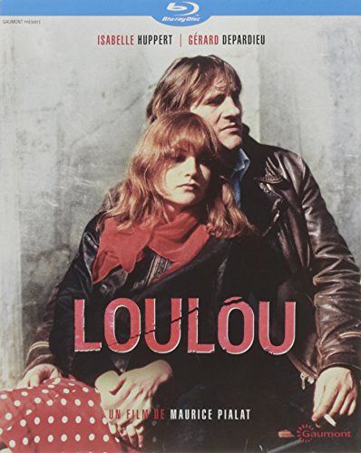 Loulou [DVD]