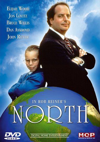 North [DVD]