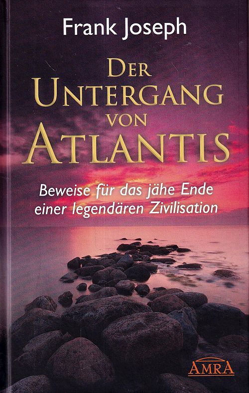 Die Überlebenden von Atlantis