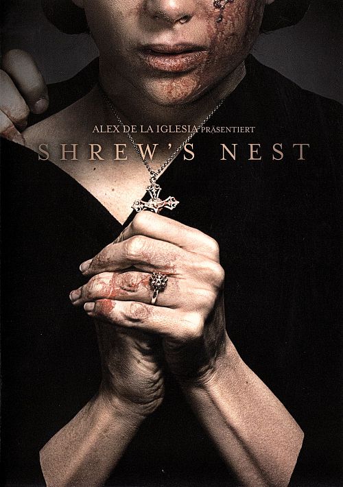 Shrew's Nest [DVD]