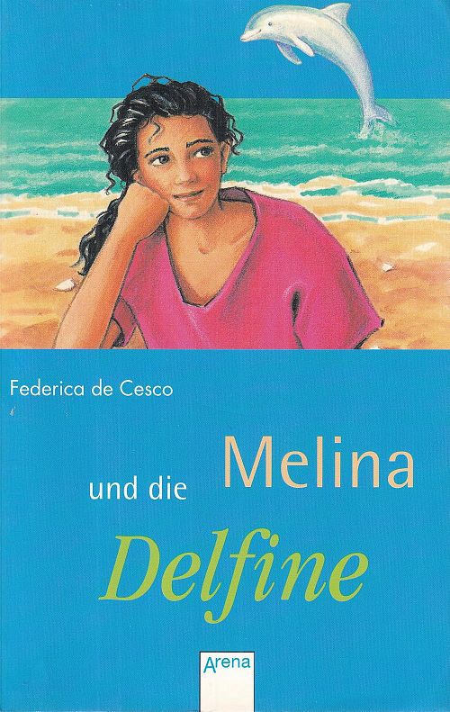 Melina und die Delfine