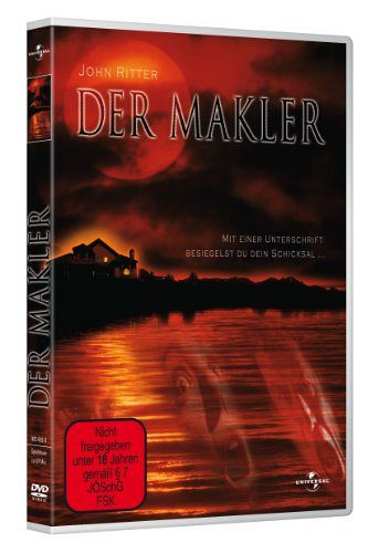 Der Makler [DVD]