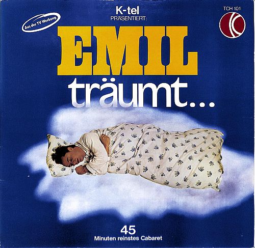 Emil Träumt...