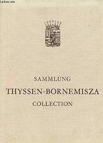 Sammlung Thyssen-Bornemisza
