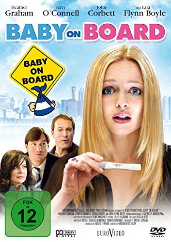 Baby on board [DVD]