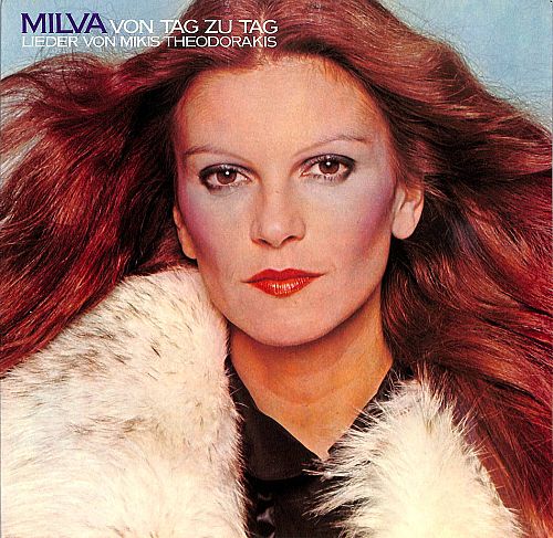 Von Tag zu Tag [Vinyl]