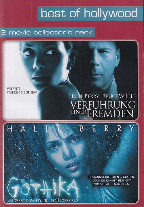 Best of Hollywood - 2 Movie Collector's Pack [DVD]