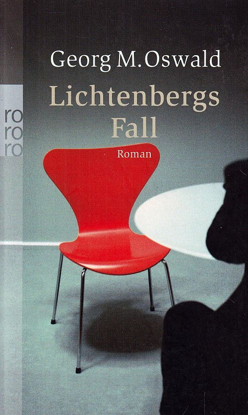 Lichtenbergs Fall