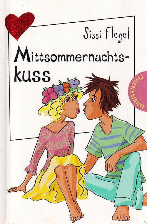 Mittsommernachtskuss 