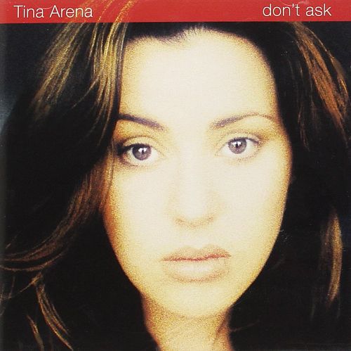 Don't Ask [CD]