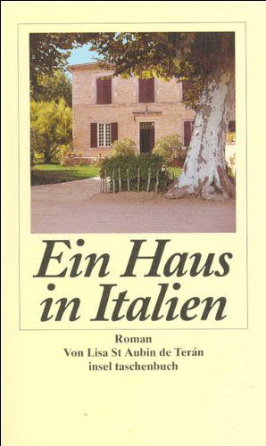 Ein Haus in Italien