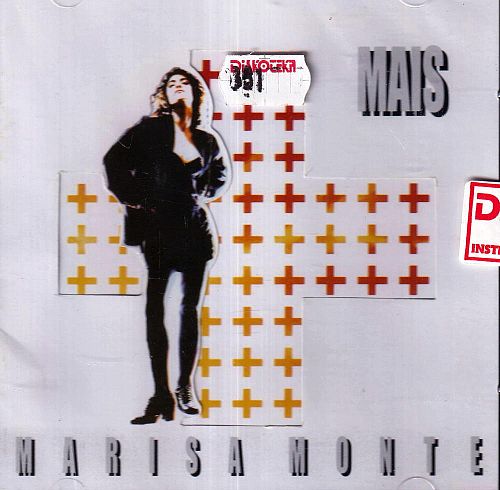 Mais [CD]