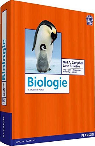 Biologie