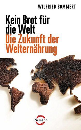 Kein Brot für die Welt 