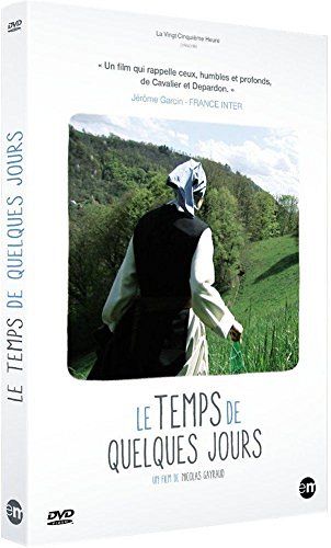 Le temps de quelques jours [DVD]